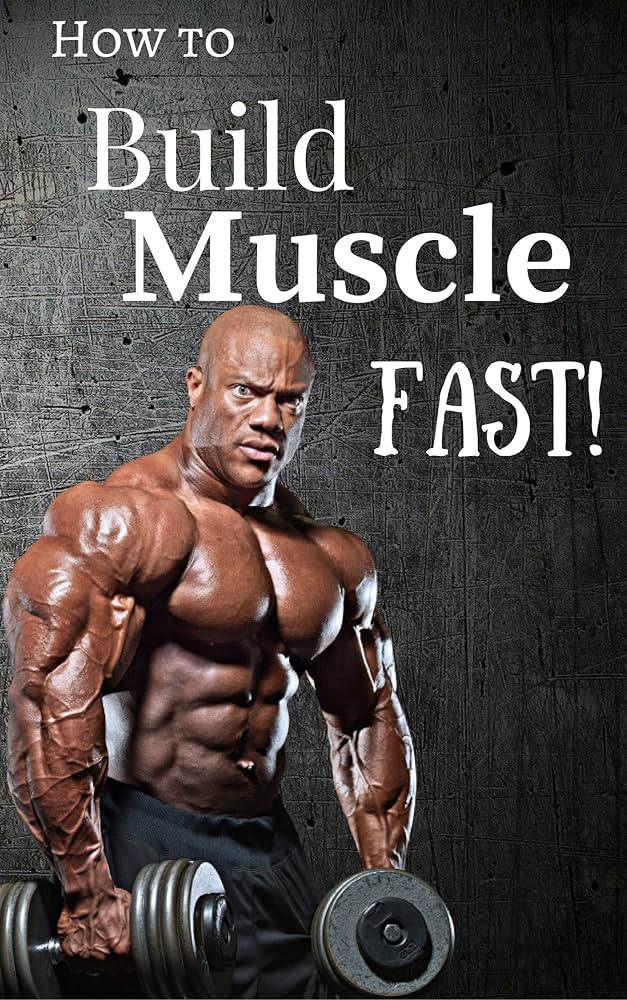 How To Gain Muscle Fast