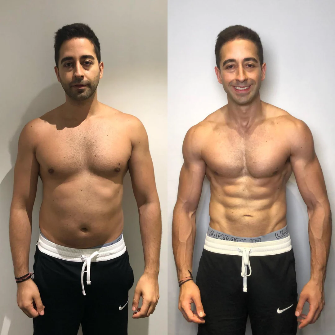 how to lose weight fast without exercise
