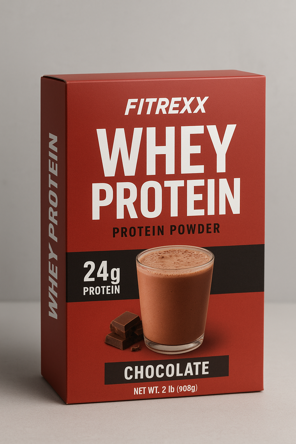 About Whey Protein