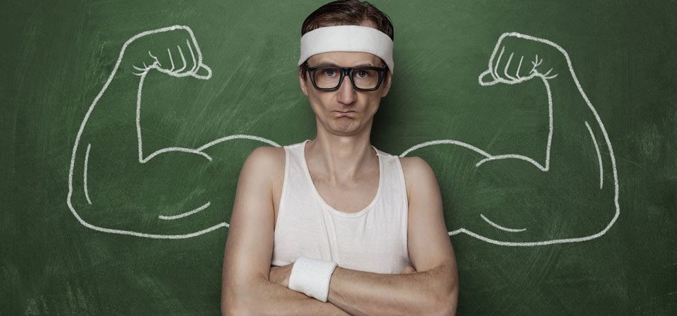 Gym Tips for Beginners