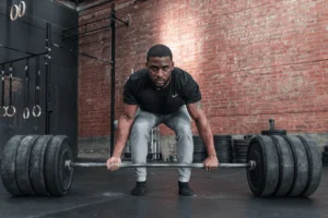 Deadlift 