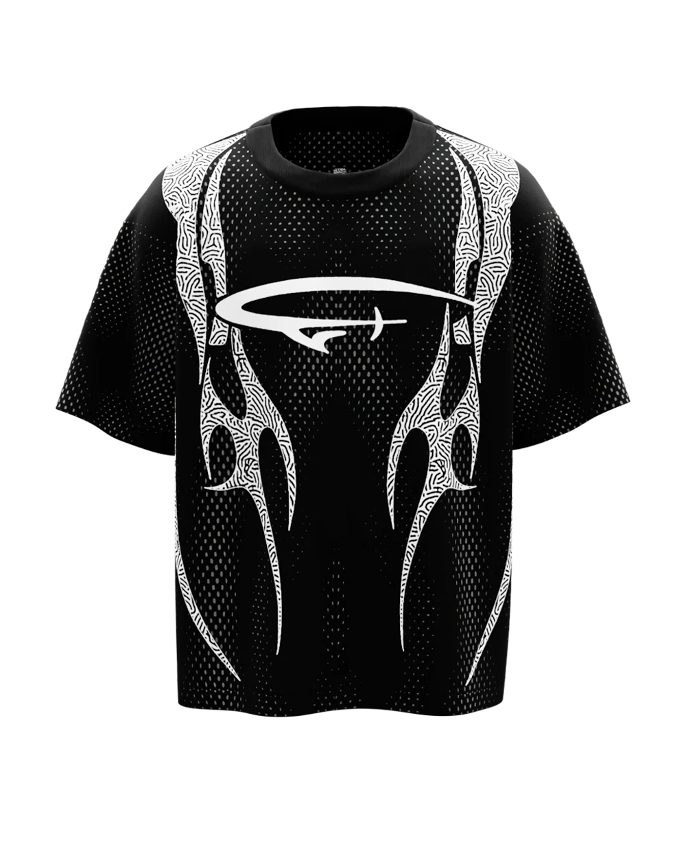 Athletica Unisex Jersey T Shirt